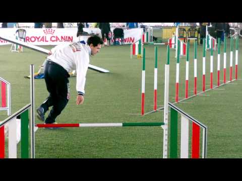 massi agi finale csen soliera 18.1.15