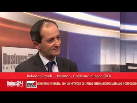 Pole Position puntata 118: Realstar - Bologna