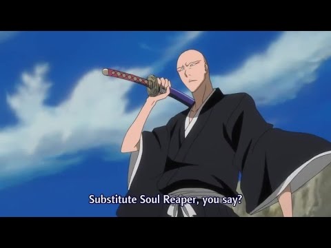 Bleach The Movie 3: Fade to Black (Sub) Movie