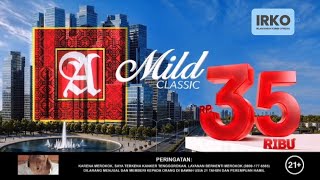 Download lagu A Mild Classic - Cityscape (2026) mp3