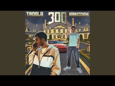 300 (feat. trogla taccini)