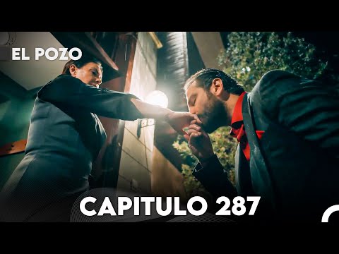El Pozo Capitulo 287 - Doblado En Español