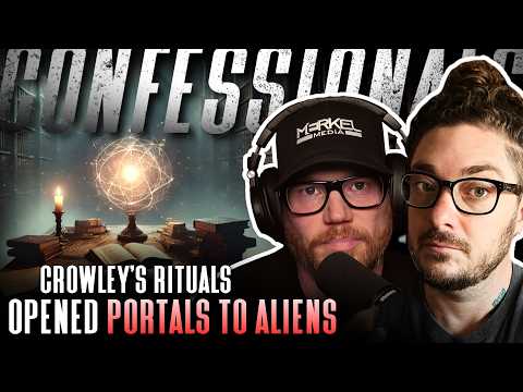 714: The Enochian Download