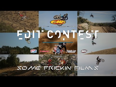 FMF War Machines Edit Contest Entry - Some Frickin Films