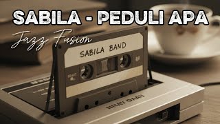 Download lagu Jazz Fusion Sabila Band - Peduli apa (Cover Music Dabes2989) mp3