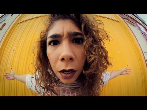 I'm An Mc (con DJ Force)