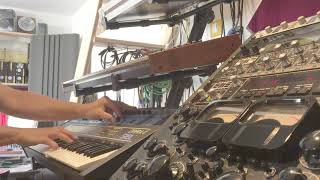 Video thumbnail for Siel Opéra 6 by arnaud houpert