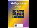 Belleza India - combo