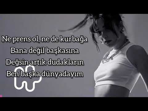 Marlon Brando - Zeynep Bastık şarkı sözleri