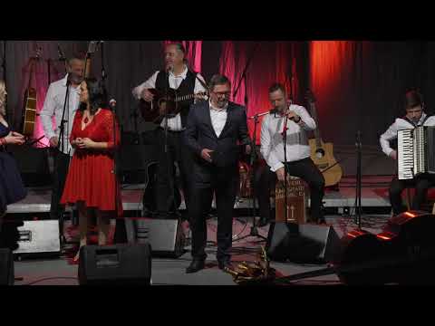 Tamburaška skupina DUPLJAK 20 LET&GOSTI#ŠPORTNA DVORANA KOČEVJE#SOBOTA 23.11.2019 3. DEL