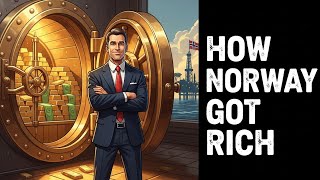 Download lagu How Norway Got Rich (And Why Nobody Can Copy It) mp3 Download lagu How Norway Got Rich (And Why Nobody Can Copy It) mp3