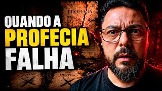 Análise detalhada sobre o COMPORTAMENTO DE PROFETAS DE INTERNET