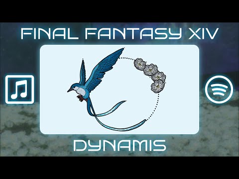 Dynamis (Orchestral Arranged Cover) - Final Fantasy XIV: Endwalker