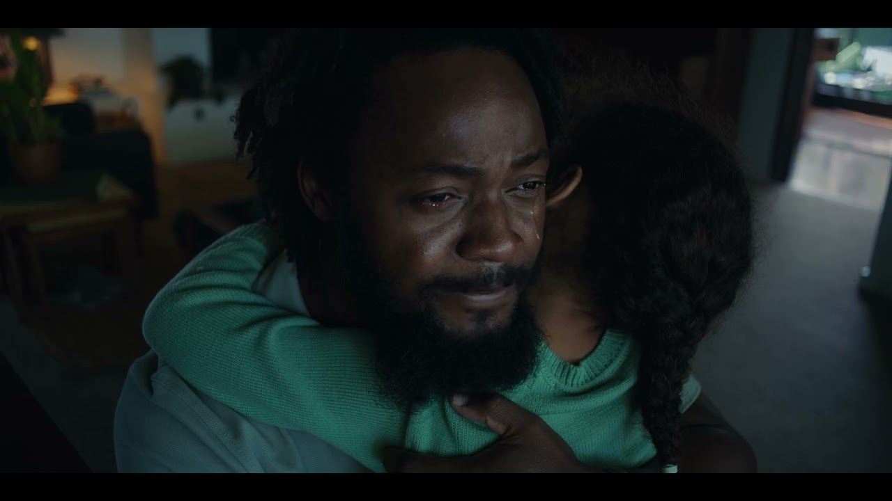 Suncorp Brand ‘If your home could talk’