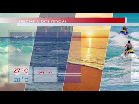 MEDIAFAX METEO 06 August - Cresc temperaturile în toată țara