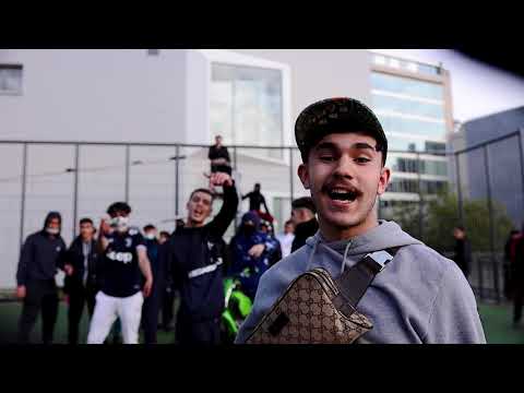 Le Youzz X Akuma - ANNEESSENS DRILL