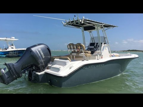 This is the boat you want to buy as your first boat
