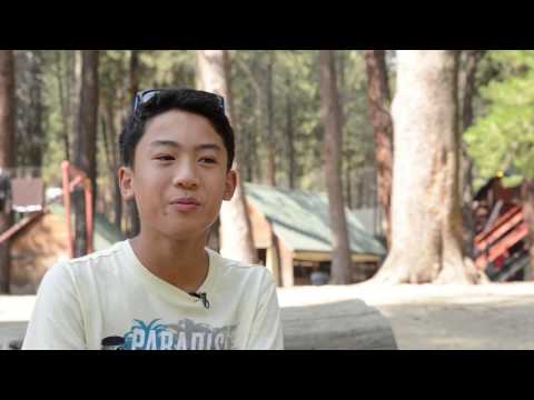 Support R.M. Pyles Boys Camp