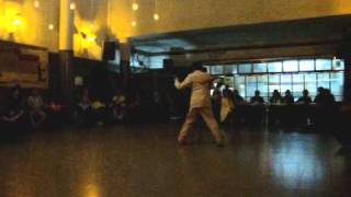 Juan Stefanides & Jimena Hoeffner EL MOTIVO TANGO