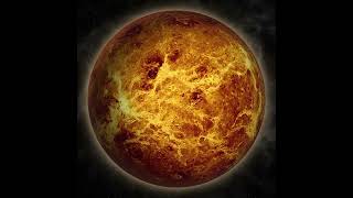 Did you know that Venus orbits on its axis in a clockwise direction? | #Planets | Discovery Channel