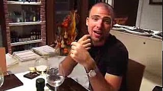 Restaurante El Alqumista - Salamanca, Spain