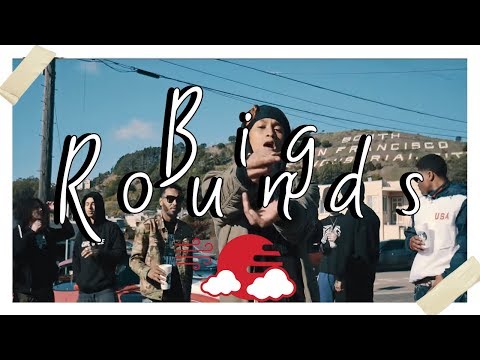 Free | SOB x RBE (Kiing Rod) x Benny Type Beat x KBGOCRAZY x lil Sheik x MLB YungJB - "Big Rounds"