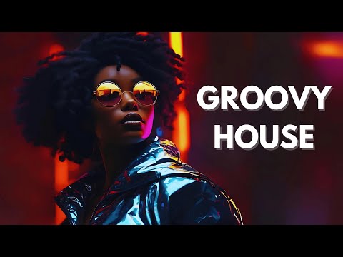 GROOVY HOUSE 2025 - ALVES; (George Smeddles, Max Chapman, Timmy P)