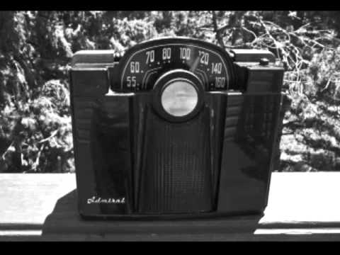 Jimmy Velvet - We Belong Together - (from KLIF Dallas aircheck)