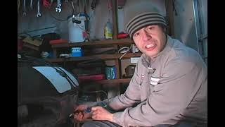 How to Test Fog Light Wires