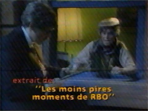 Livraison Spéciale - Invité Yves P. Pelletier (1993)