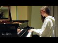 Aleksandr Goedicke Petite Pièce Op 6 No 5