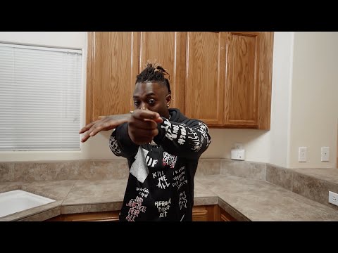 Joe Maynor - Father Time (Official Video)