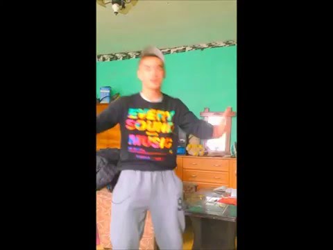 H.N.S - Spontan(siedza u buły) Official Video.prod.PG