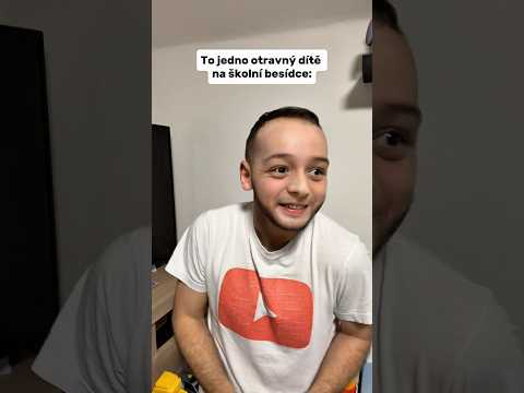 Péťa zpívá písničku 🇨🇿 #selixinho