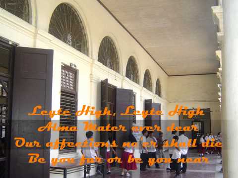 download lagu mp3 mp4 Leyte National High School Hymn, download lagu Leyte National High School Hymn gratis, unduh video klip Download Leyte National High School Hymn Mp3 dan Mp4 Music Gratis