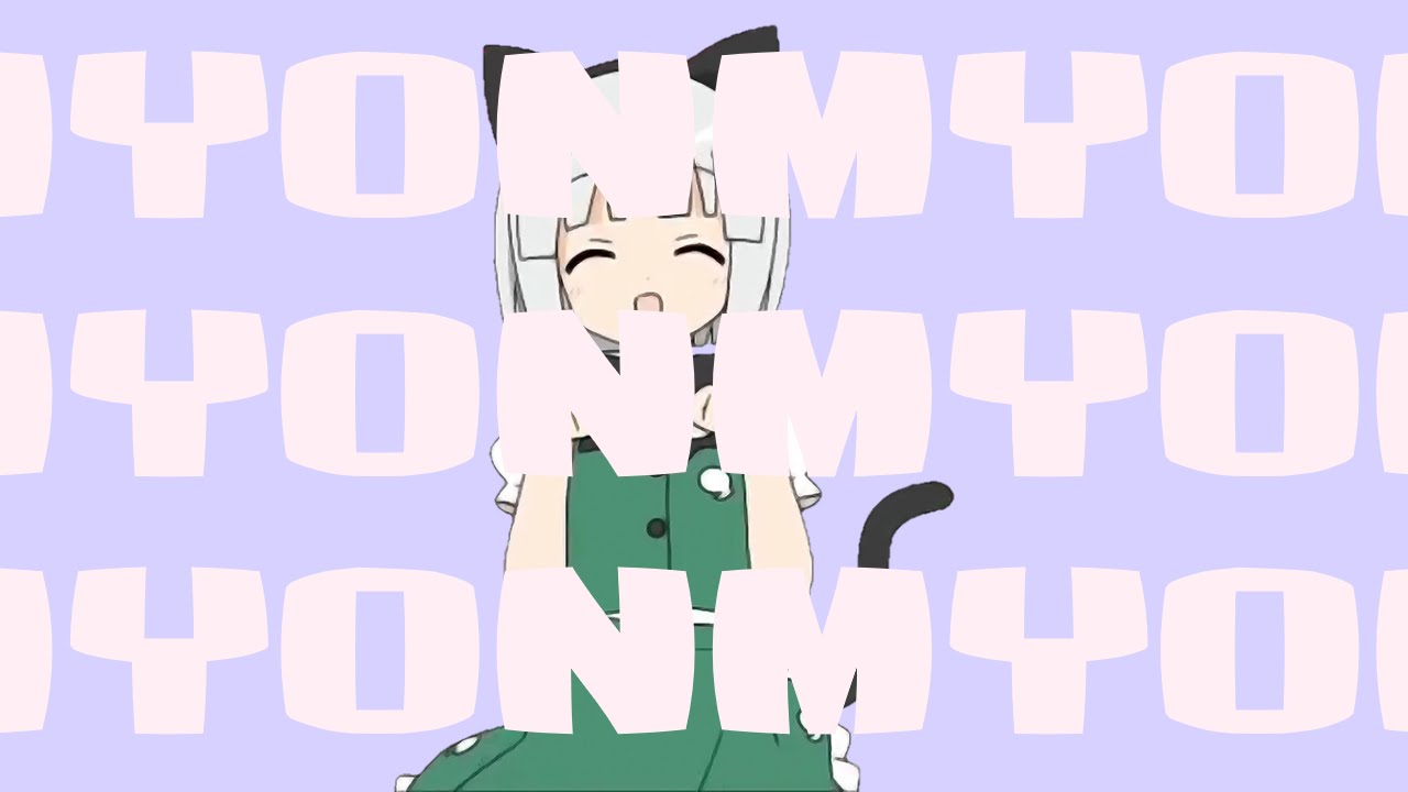 3L - MyonMyonMyonMyonMyonMyon!  [11t's Storyboard]