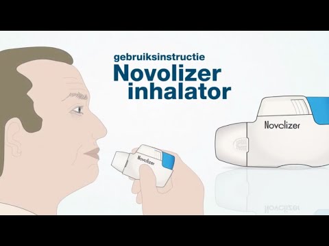 Novolizer