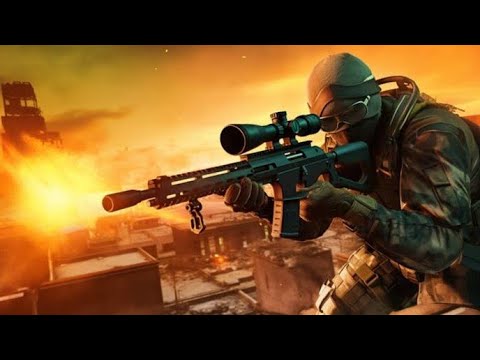 My Longest Sniper Shot Ever to Kill Enemy | zmunix