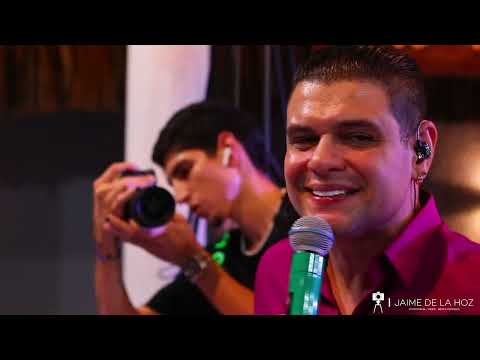 No aguanta - Luifer Cuello & Antonio Andrade en el Kiosko de los Panzza