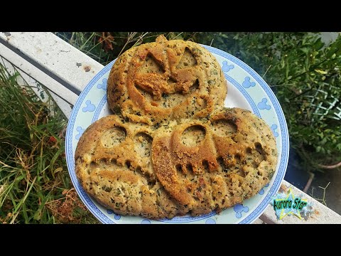 Ricetta: Polpettone di tonno al forno per Halloween