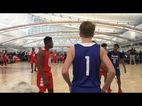 DBC Vs Team BBC Blue