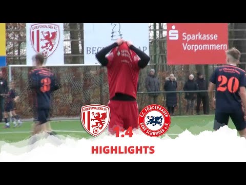 GREIFENKIDS | U15 ohne Glück gegen den Förderkader Rene Schneider