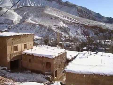 Oulad Ali Youssef - 2009 #Morocco #Paradis #Mountains