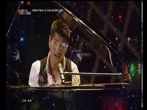 Ngôi sao trong đêm - Tạ Quang Thắng