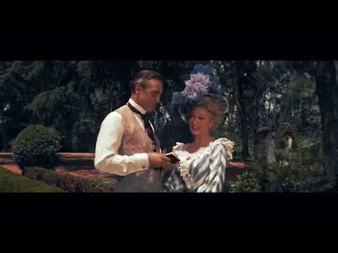 The Girl in the Red Velvet Swing 1955 Film in English, Ray Milland, Joan Collins, Farley Granger