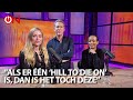 Ongehoord De Verkiezingen #4: Raisa Blommestijn & Lydia Daniel over woke in verkiezingsprogramma’s