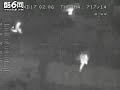 俄直升機拍下殭屍攻擊人類視頻（視頻被封殺）