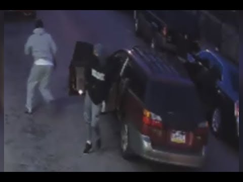 Shooting 35XX Emerald St DC 18 24 044491