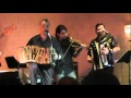 Eddie Blazonczyk  & The Versatones with Ryan Joseph Ogrodny- Village Bells﻿ Waltz