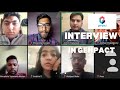 Genpact Interview Live Interview